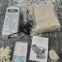 تشک بادی (مواج) طرح تخم مرغی نونو