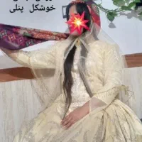 با سلام خدمت همشهریان عزیز چند دست لباس در حد نو|لباس|کازرون, |دیوار