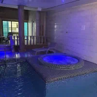 خاص ترین اجاره شبانه ویلا پنج ستاره فول امکانات|اجارهٔ کوتاه‌مدت آپارتمان و سوئیت|فریدون‌کنار, |دیوار