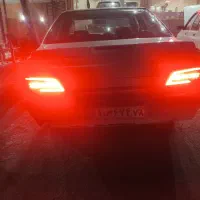 چراغ عقب اسپورت پژو