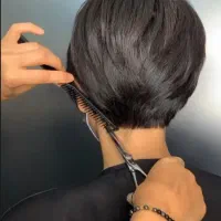 خدمات کوتاهی مو بانوان