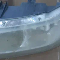 چراغ جلو سمتد ال ایکس
