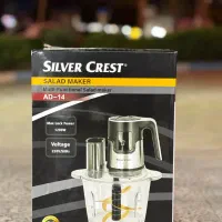 دستگاه خردکن(سالاد ساز) زیر قیمت با دوسال گارانتی