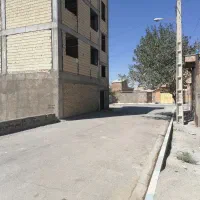 زمین 140 متری ده حسن رباط کریم|فروش زمین و ملک کلنگی|رباط‌کریم, ده‌حسن|دیوار