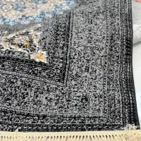 ۹متری با رنگ دودی|فرش|گرگان, |دیوار