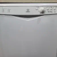ماشین ظرف شویی ایتالیایی indesit