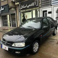 پژو پارس مدل 83 شاسی سالم برگ اوراق سازمان دولتی|خودرو سواری و وانت|بوکان, |دیوار