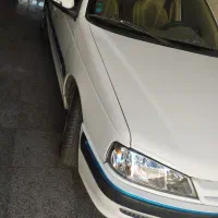 پارس xu7pمدل 402