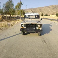 لندرور|خودرو سواری و وانت|فیروزآباد (فارس), |دیوار