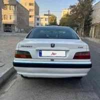 پرشیا مدل ۸۹|خودرو سواری و وانت|کرج, شهرک صدف|دیوار