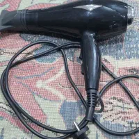 سشوار سالنی موتور بزرگ ۸۰۰۰ وات|آرایشی، بهداشتی، درمانی|ایذه, |دیوار