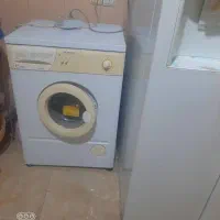 لباسشویی ارج