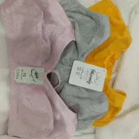 سوتین برند لعیا نخی