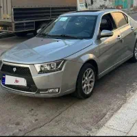 دنا پلاس توربو اتومات ۱۴۰۴ تیتانیوم