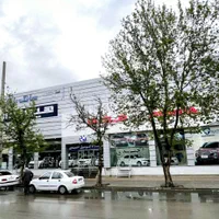 گروه خودرویی احمدی-۲۰۷ سقف پانا TU5P سفید ۱۴۰۴|خودرو سواری و وانت|ارومیه, |دیوار