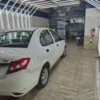 ساینا ۹۸بدون رنگ پلمپ|خودرو سواری و وانت|نیشابور, مازول|دیوار