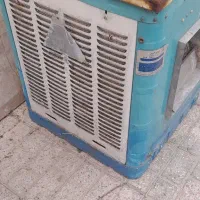 کولر آبی سالم موتور مس