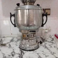 سماور گازی ترموکوپل دار