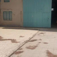 سالن و محوطه ۷۵۰ متری خوش قیمت|فروش دفتر صنعتی، کشاورزی، تجاری|کرج, کمال‌شهر|دیوار