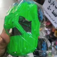 جیپ بزرگ کودک رسید