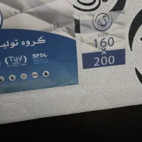 سرویس خواب و تشک|تخت و سرویس خواب|قم, کلهری|دیوار