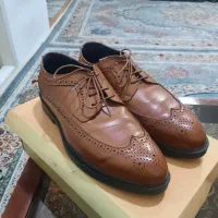 کفش مجلس اصل و کالج سایز ۴۳