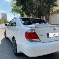 کمری‌ گرند ۴ سیلندر‌ اتومات