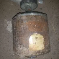 موتور گولر ابی