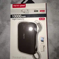 پاوربانک ۱۰۰۰۰ تسکو