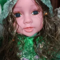 عروسک موزیکال