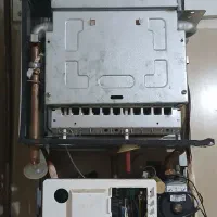 تعمیرات کولر و دینام و پکیج،آبگرمکن و نشتی گیری