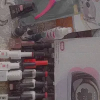 وسایل کاشت ناخن