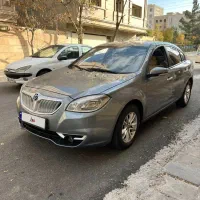 برلیانس H330 اتومات مدل۹۶ فروش و معاوضه|خودرو سواری و وانت|تبریز, |دیوار