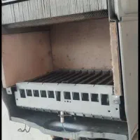 پکیج   دو مبدله