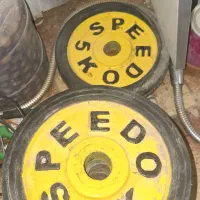 لوازم بدنسازی|تجهیزات ورزشی|زابل, |دیوار