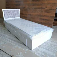 تخت کشابدار طرح لمسه (اقساطی)|تخت و سرویس خواب|اصفهان, طاحونه|دیوار
