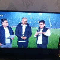 تلویزیون ۴۳ سامسونگ