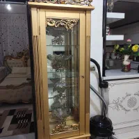 گنجه خیلی تمیز وتمیز