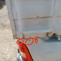 پرایدبارمدل 402