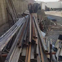 فروش ورق شیروانی ، بشگه ، پروفیل و سرامیک|مصالح و تجهیزات ساختمان|پرند, فاز ۴|دیوار