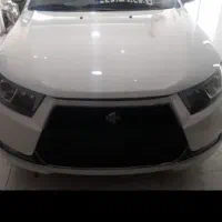 دنا ابشنال استثنایی