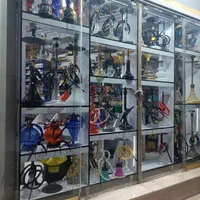 قلیان های عربی اورجینال تک فروشی|کوهنوردی و کمپینگ|کرمانشاه, |دیوار