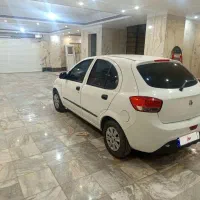 تیبا 2 مدل 1400|خودرو سواری و وانت|قیدار, |دیوار