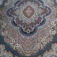 فرش جفت ۹ متری و یک عدد ۶ متری یک نقشه