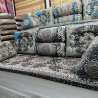 همکاری مستقیم با تولیدی پشتی شاهنشین موجهای خروشان