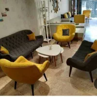 مبل راحتی مدل چستر|مبلمان خانگی و میز عسلی|پیشوا, |دیوار