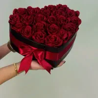 گل با ربان|گل مصنوعی|ملارد, |دیوار