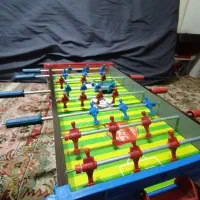 فوتبال دستی نونو|اسباببازی|کرج, حسینآباد|دیوار