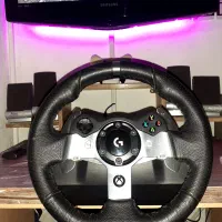 فرمون بازی G920