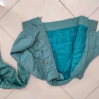 دو عدد کاپشن گرم خارجی|لباس|بیرجند, |دیوار